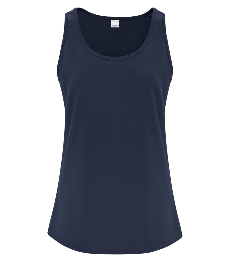 ATC™ Everyday Collection® ATC™ EVERYDAY COTTON LADIES' TANK TOP