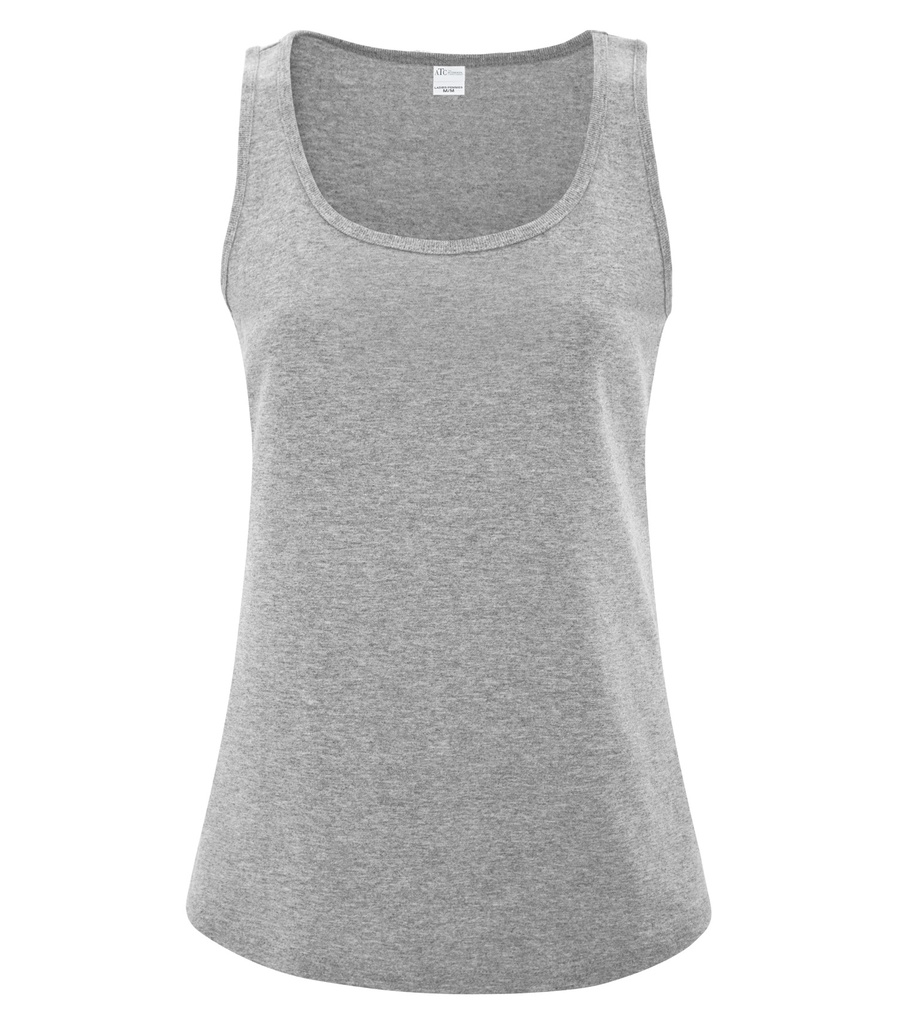 ATCᴹᶜ Everyday Collectionᴹᴰ ATCᴹᶜ DÉBARDEUR EVERYDAY COTTON POUR FEMMES