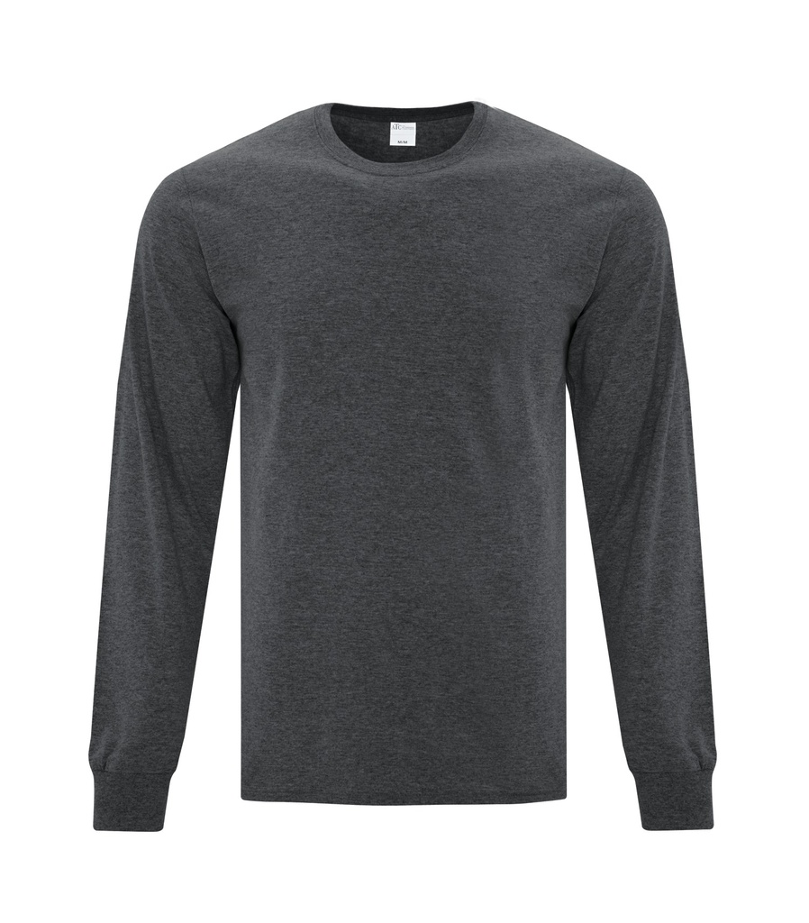 ATCᴹᶜ Everyday Collectionᴹᴰ ATCᴹᶜ T-SHIRT À MANCHES LONGUES EVERYDAY COTTON