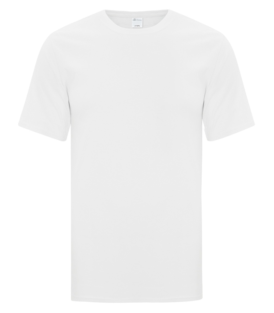 ATCᴹᶜ Everyday Collectionᴹᴰ ATCᴹᶜ T-SHIRT EVERYDAY COTTON GRANDE TAILLE