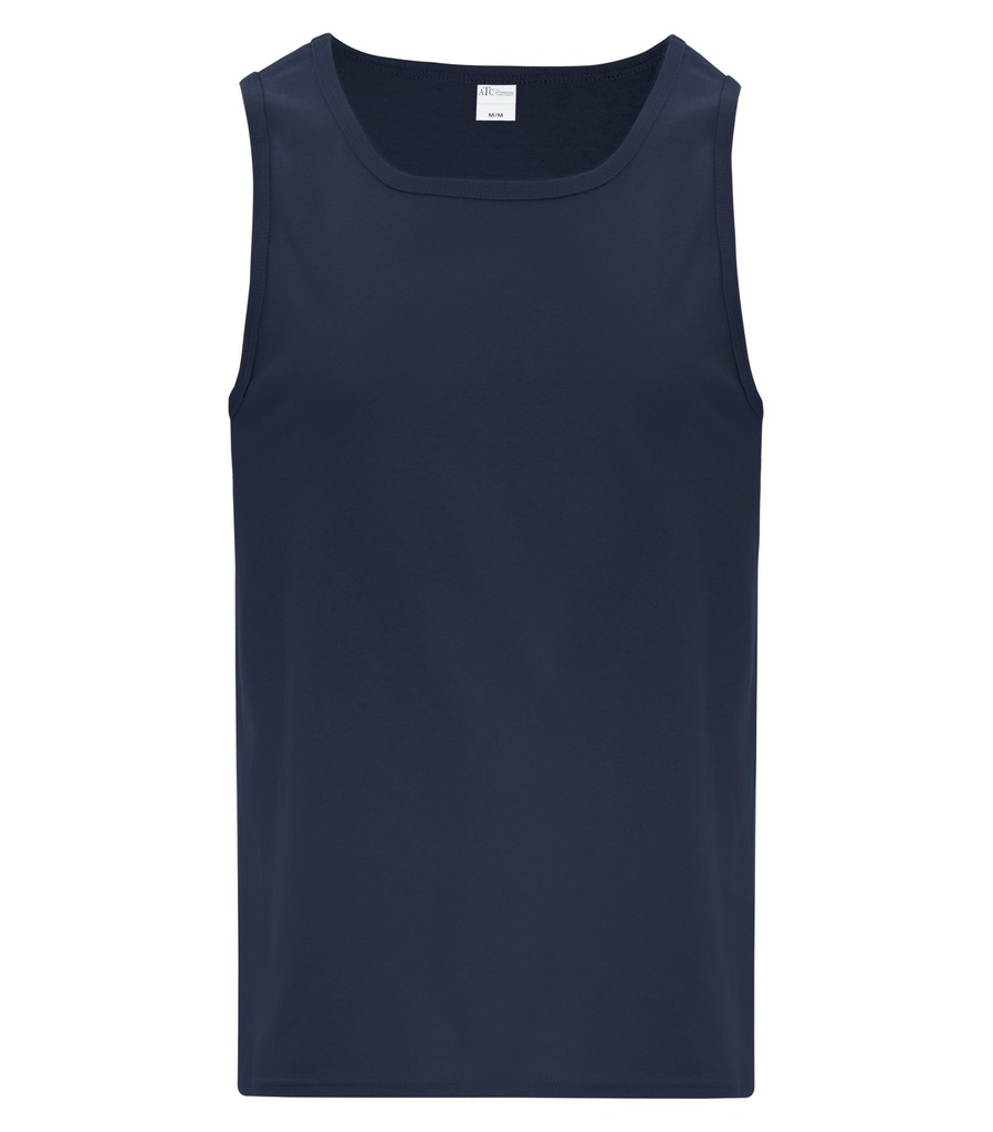 ATC™ Everyday Collection® ATC™ EVERYDAY COTTON TANK TOP