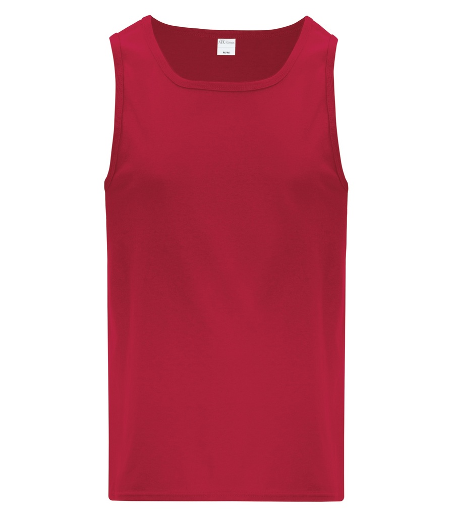 ATCᴹᶜ Everyday Collectionᴹᴰ ATCᴹᶜ DÉBARDEUR EVERYDAY COTTON