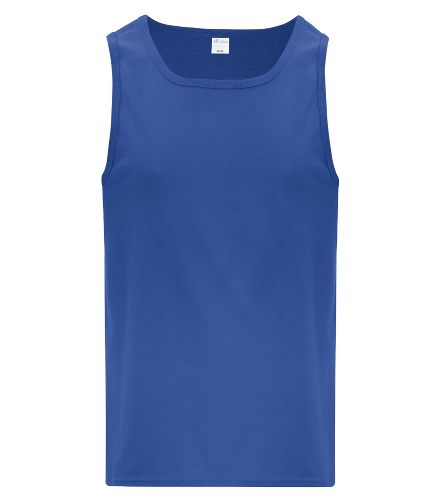 ATCᴹᶜ Everyday Collectionᴹᴰ ATCᴹᶜ DÉBARDEUR EVERYDAY COTTON