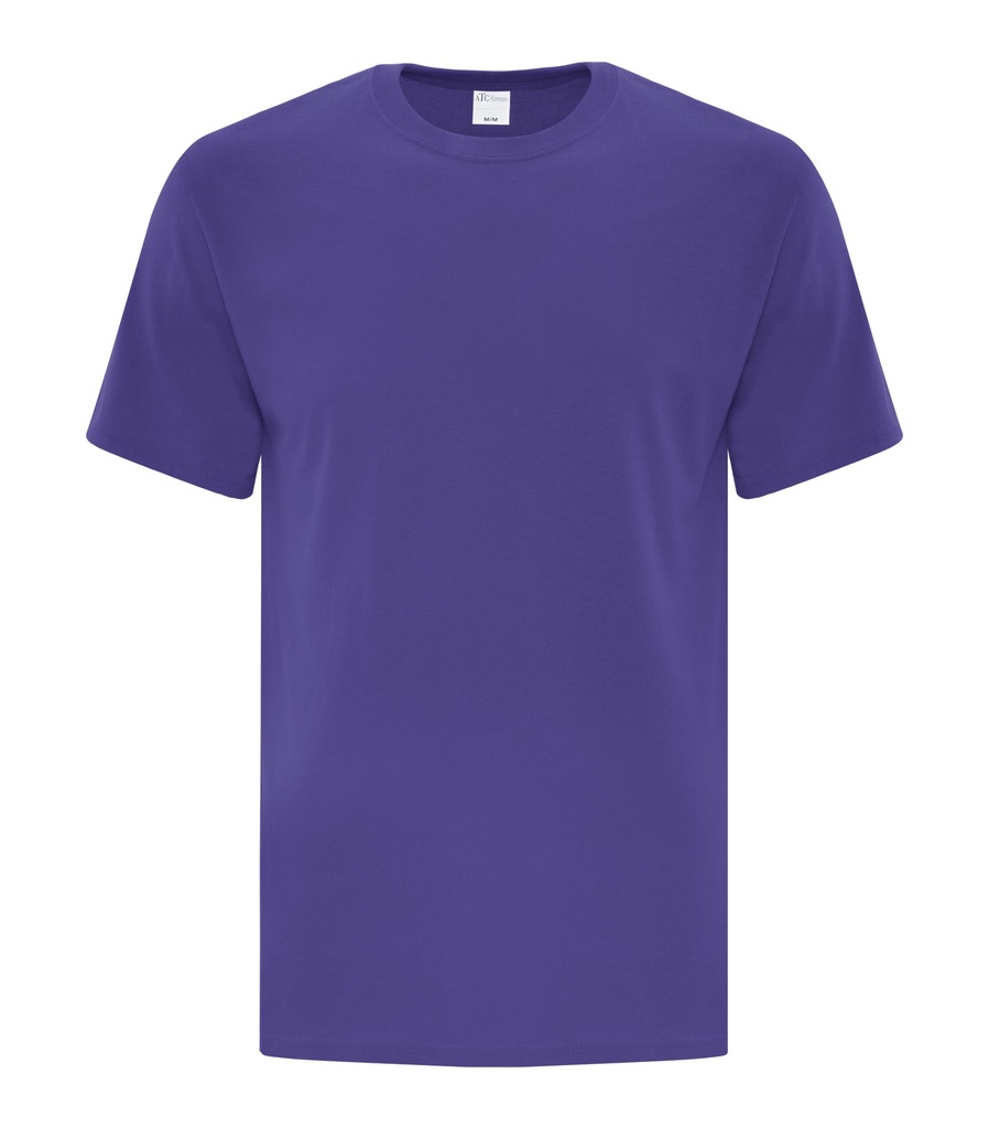 ATCᴹᶜ Everyday Collectionᴹᴰ ATCᴹᶜ T-SHIRT EVERYDAY COTTON