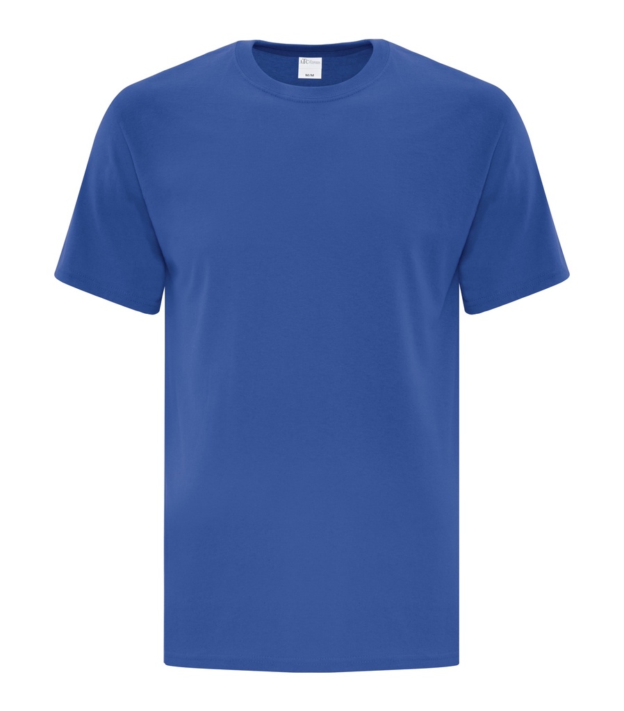 ATCᴹᶜ Everyday Collectionᴹᴰ ATCᴹᶜ T-SHIRT EVERYDAY COTTON