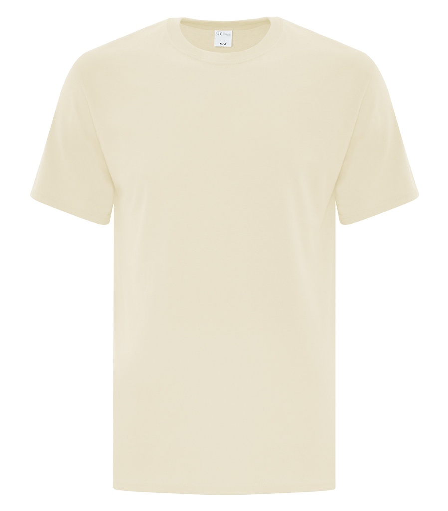ATCᴹᶜ Everyday Collectionᴹᴰ ATCᴹᶜ T-SHIRT EVERYDAY COTTON