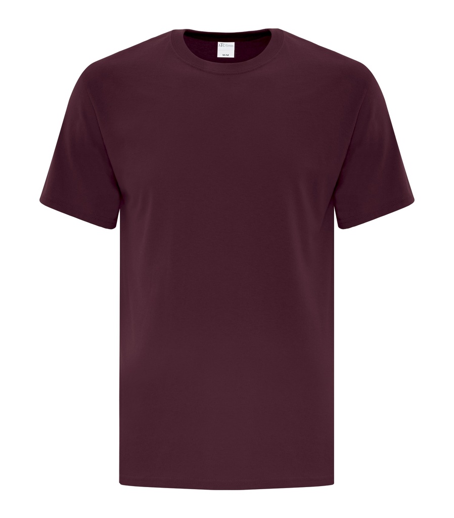 ATCᴹᶜ Everyday Collectionᴹᴰ ATCᴹᶜ T-SHIRT EVERYDAY COTTON