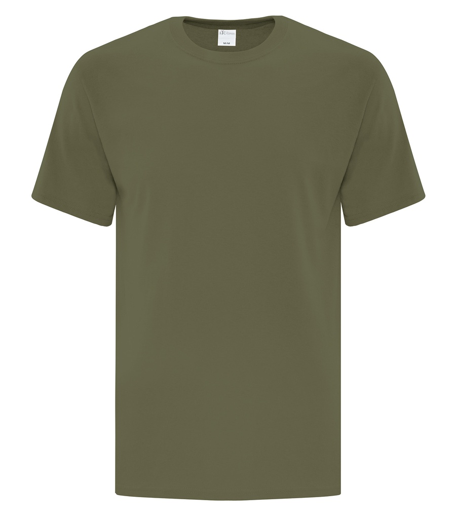 ATC™ Everyday Collection® ATC™ EVERYDAY COTTON TEE