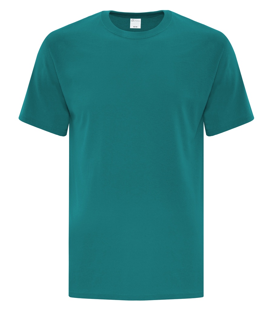 ATCᴹᶜ Everyday Collectionᴹᴰ ATCᴹᶜ T-SHIRT EVERYDAY COTTON
