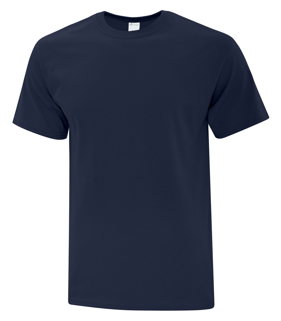 ATCᴹᶜ Everyday Collectionᴹᴰ ATCᴹᶜ T-SHIRT EVERYDAY COTTON