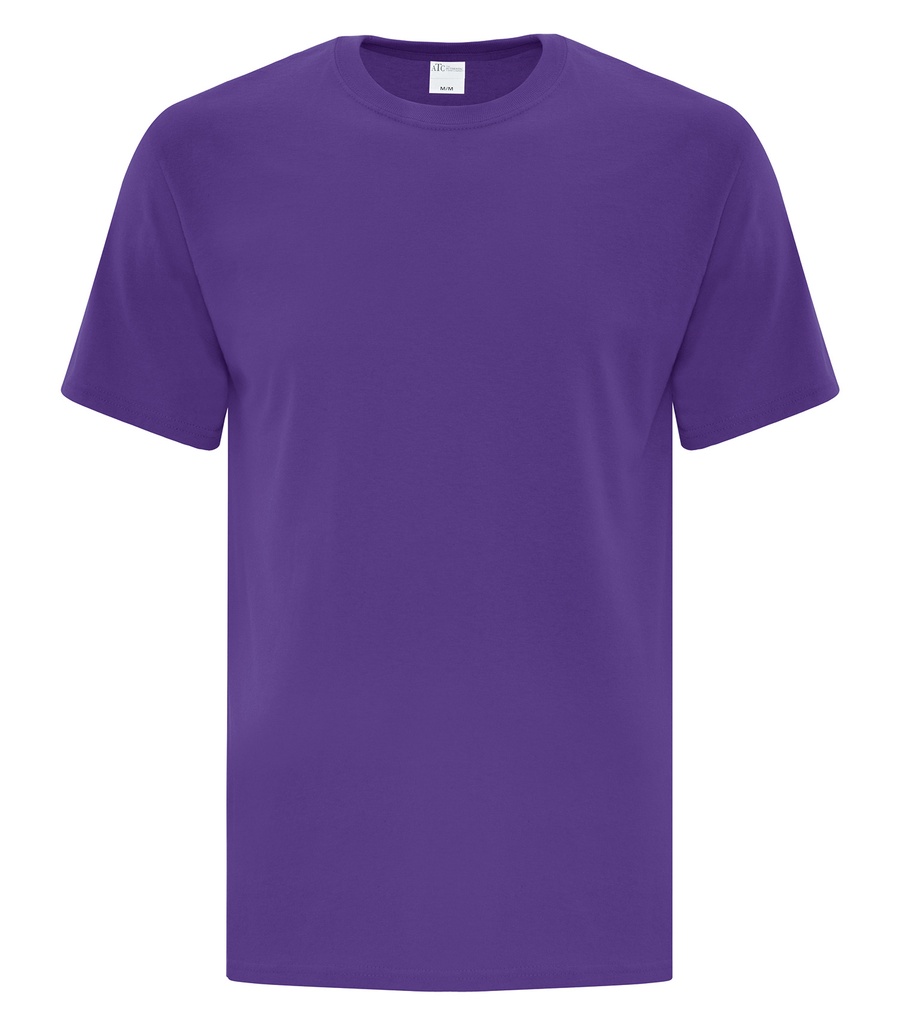 ATCᴹᶜ Everyday Collectionᴹᴰ ATCᴹᶜ T-SHIRT EVERYDAY COTTON