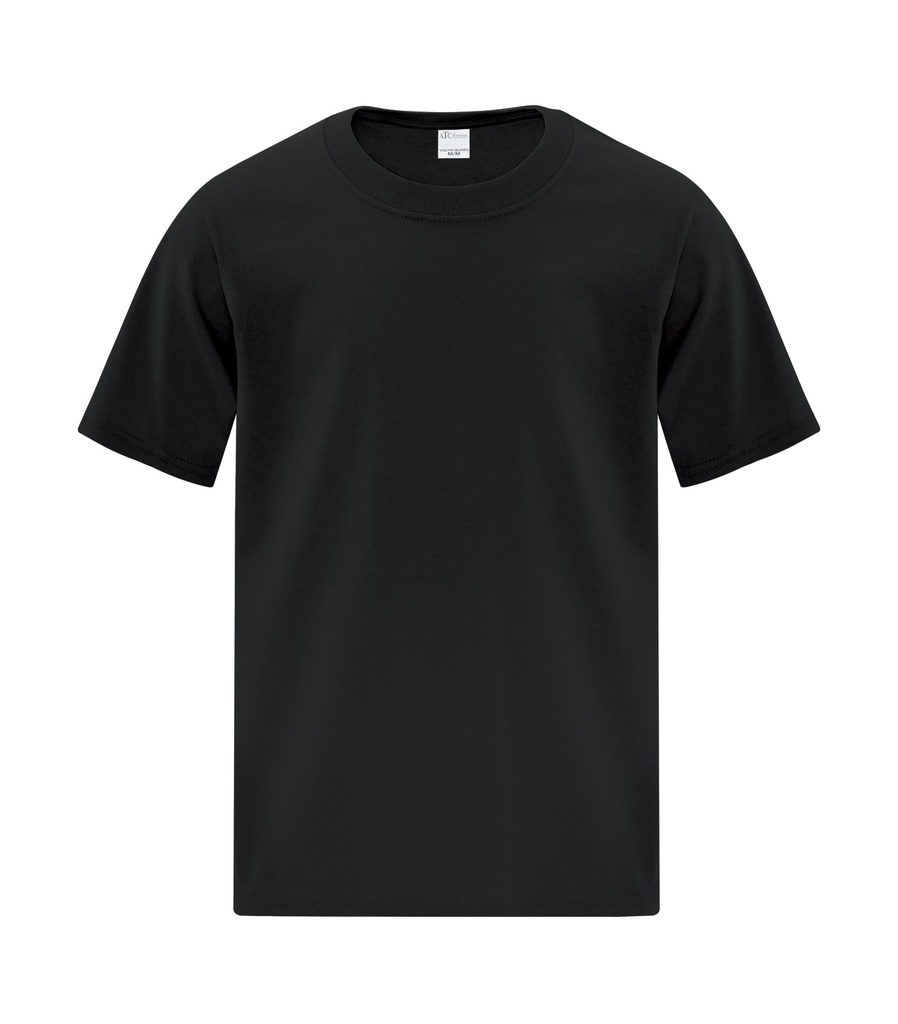 ATC™ Everyday Collection® ATC™ EVERYDAY COTTON YOUTH TEE