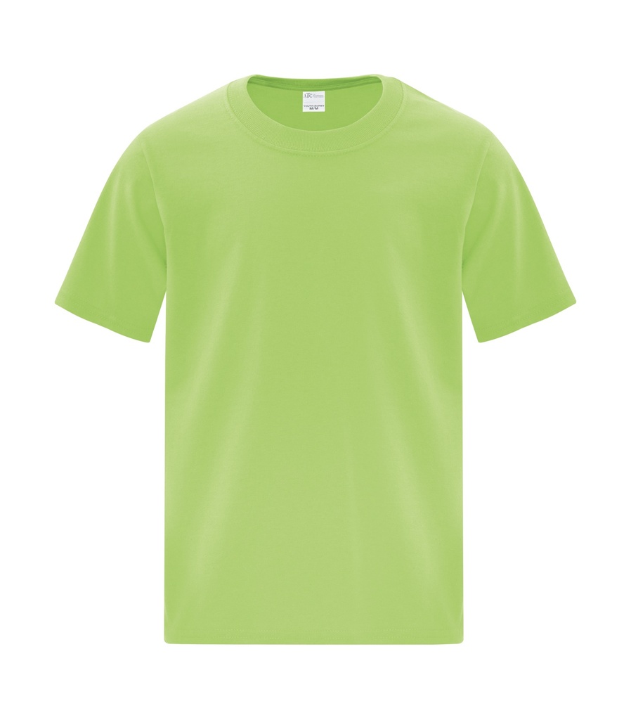 ATC™ Everyday Collection® ATC™ EVERYDAY COTTON YOUTH TEE