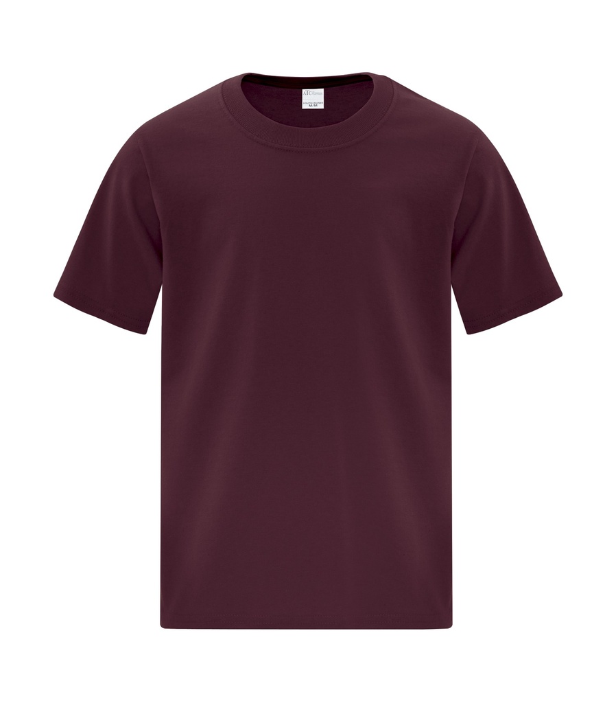 ATC™ Everyday Collection® ATC™ EVERYDAY COTTON YOUTH TEE
