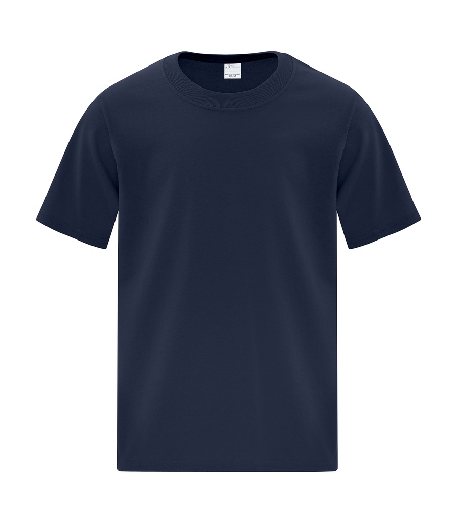 ATC™ Everyday Collection® ATC™ EVERYDAY COTTON YOUTH TEE