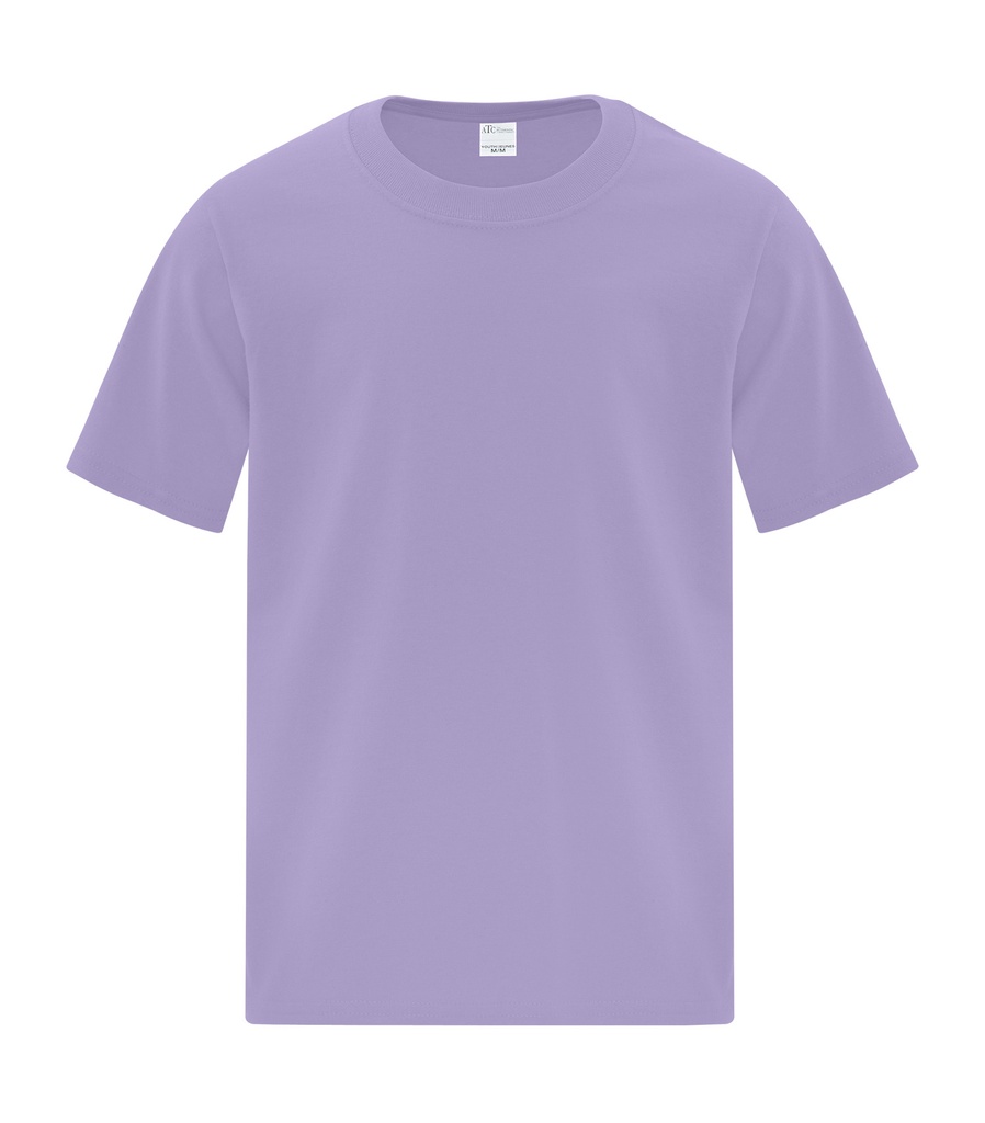 ATC™ Everyday Collection® ATC™ EVERYDAY COTTON YOUTH TEE