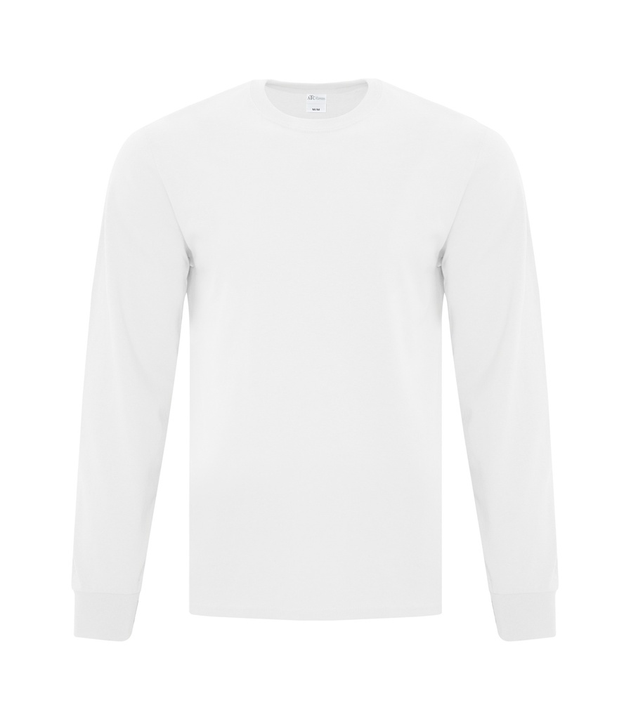 ATC™ Everyday Collection® ATC™ EVERYDAY COTTON LONG SLEEVE TEE