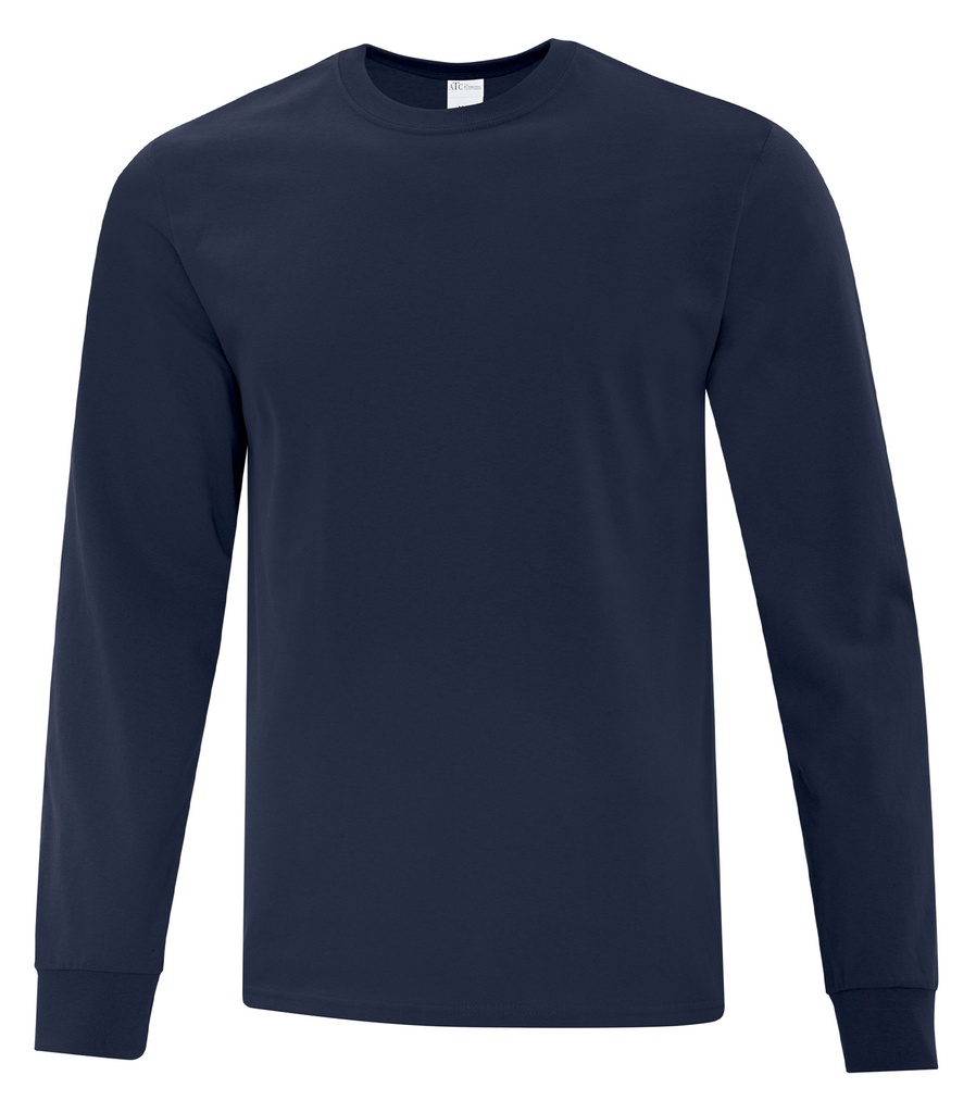 ATCᴹᶜ Everyday Collectionᴹᴰ ATCᴹᶜ T-SHIRT À MANCHES LONGUES EVERYDAY COTTON