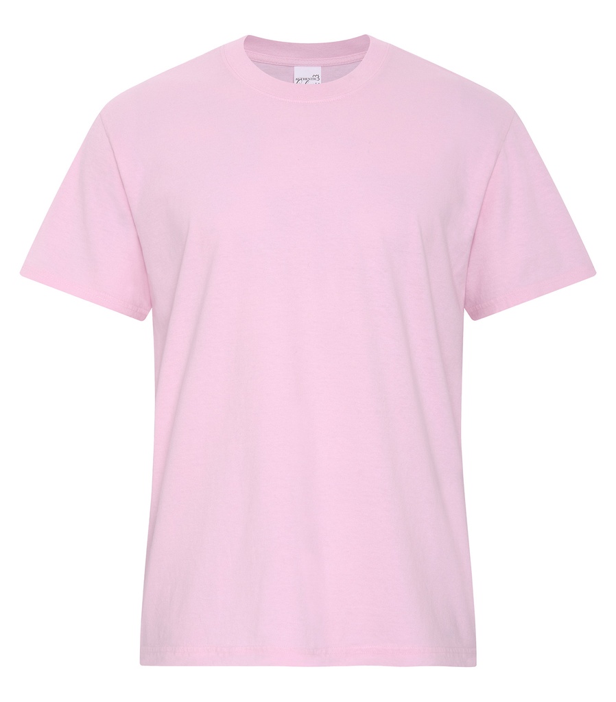 ATC Authentic Colours™ ATC AUTHENTIC COLOURS™ GARMENT-DYED HEAVYWEIGHT T-SHIRT