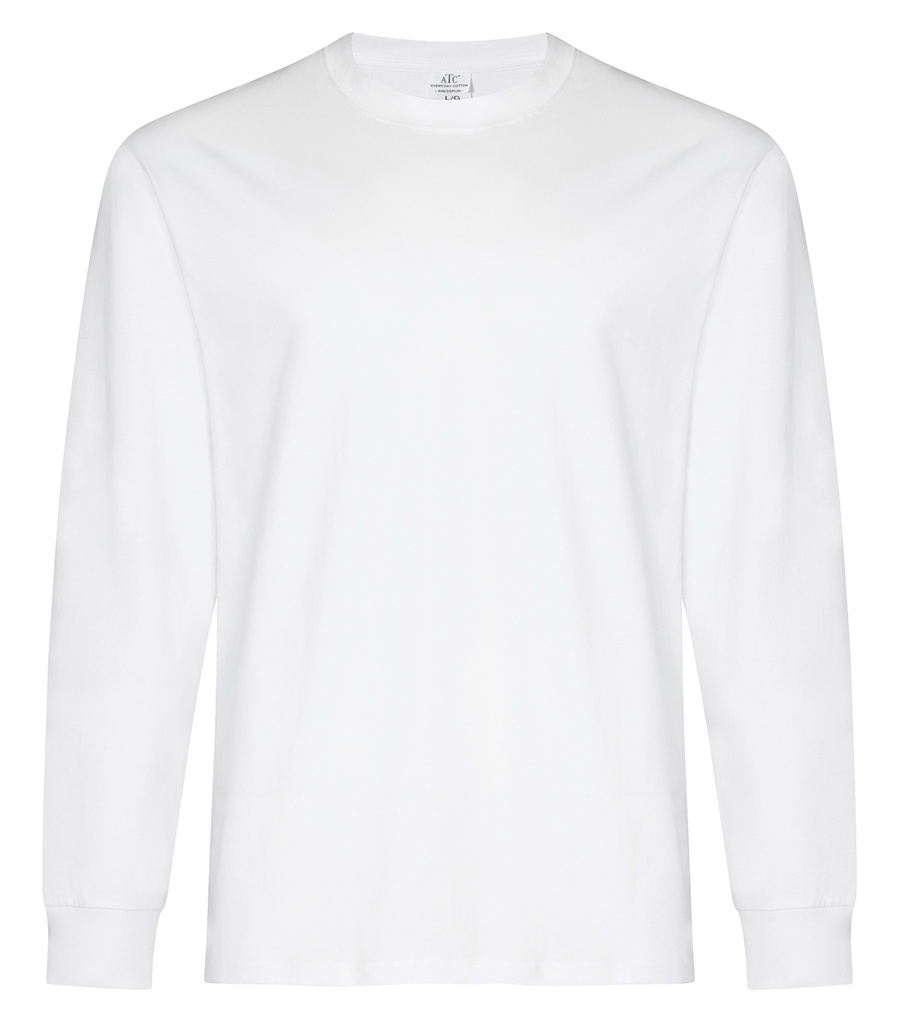 ATC™ Everyday Collection® ATC™ EVERYDAY RING SPUN COTTON LONG SLEEVE TEE