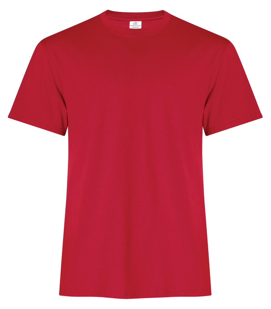 ATCᴹᶜ Everyday Collectionᴹᴰ ATCᴹᶜ T-SHIRT FILÉ EVERYDAY COTTON