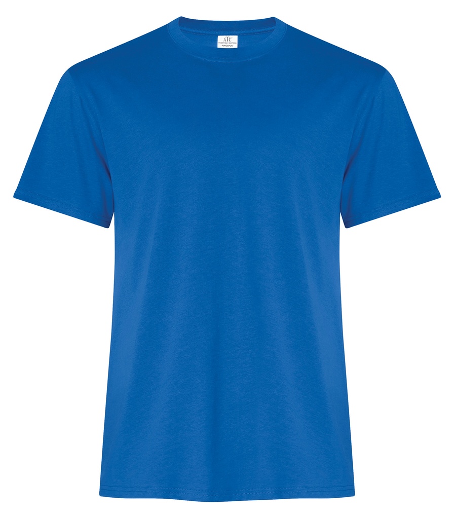 ATC™ Everyday Collection® ATC™ EVERYDAY RING SPUN COTTON TEE