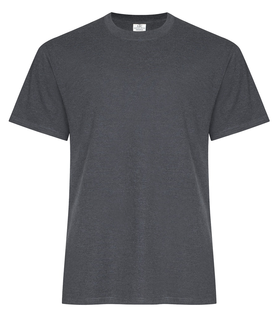 ATC™ Everyday Collection® ATC™ EVERYDAY RING SPUN COTTON TEE