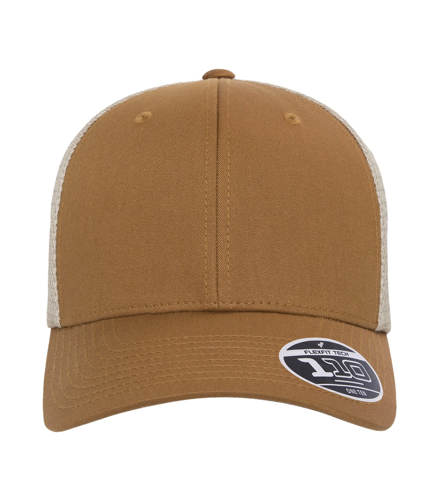 ATCᴹᶜ Flexfitᴹᴰ ATCᴹᶜ CASQUETTE A L’ARRIERE EN MAILLES FLEXFIT 110ᴹᴰ
