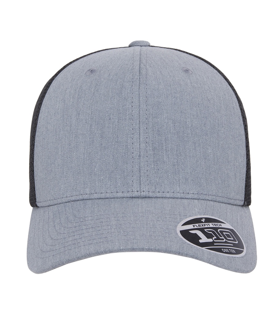 ATCᴹᶜ Flexfitᴹᴰ ATCᴹᶜ CASQUETTE A L’ARRIERE EN MAILLES FLEXFIT 110ᴹᴰ