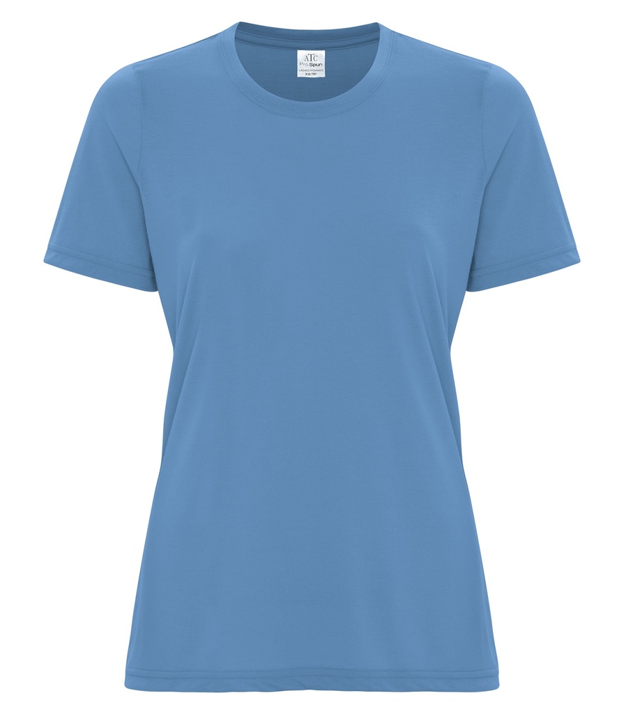 ATCᴹᶜ ATCᴹᶜ T-SHIRT PRO SPUNᴹᴰ POUR FEMMES