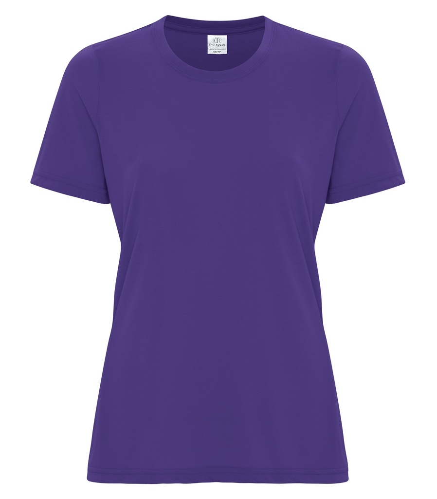 ATC™ ATC™ PRO SPUN® LADIES' TEE
