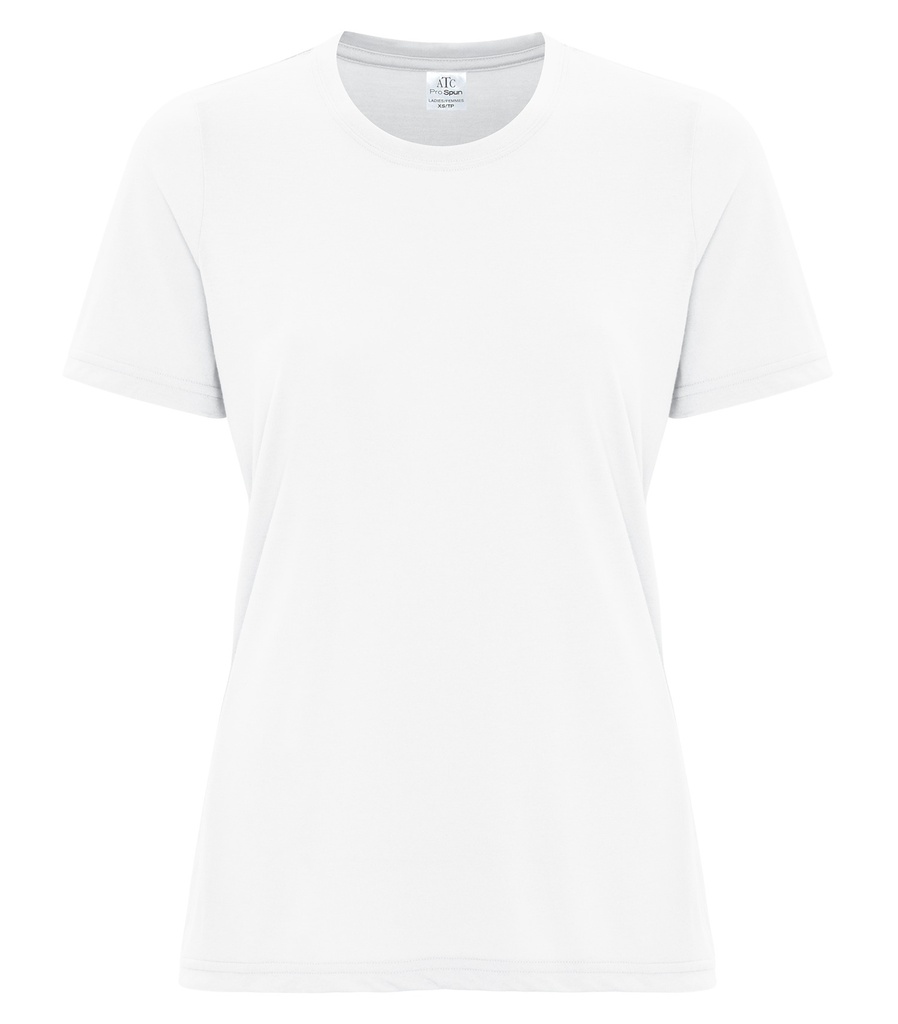 ATCᴹᶜ ATCᴹᶜ T-SHIRT PRO SPUNᴹᴰ POUR FEMMES