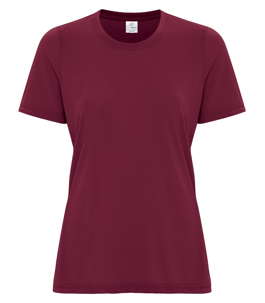 ATC™ ATC™ PRO SPUN® LADIES' TEE