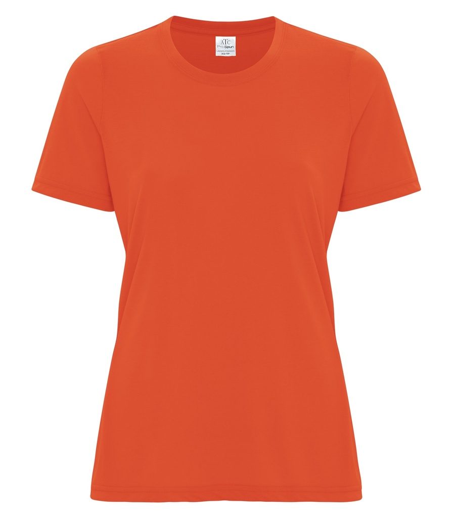 ATCᴹᶜ ATCᴹᶜ T-SHIRT PRO SPUNᴹᴰ POUR FEMMES