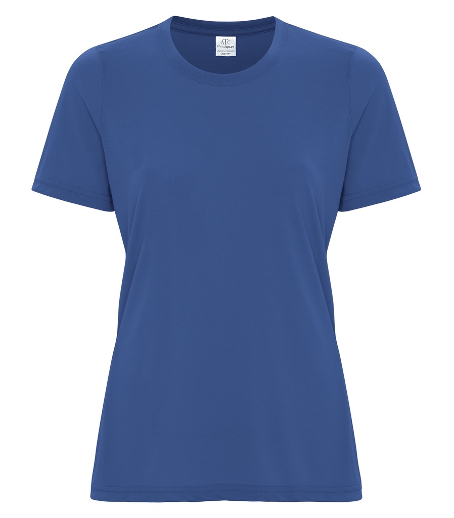 ATC™ ATC™ PRO SPUN® LADIES' TEE