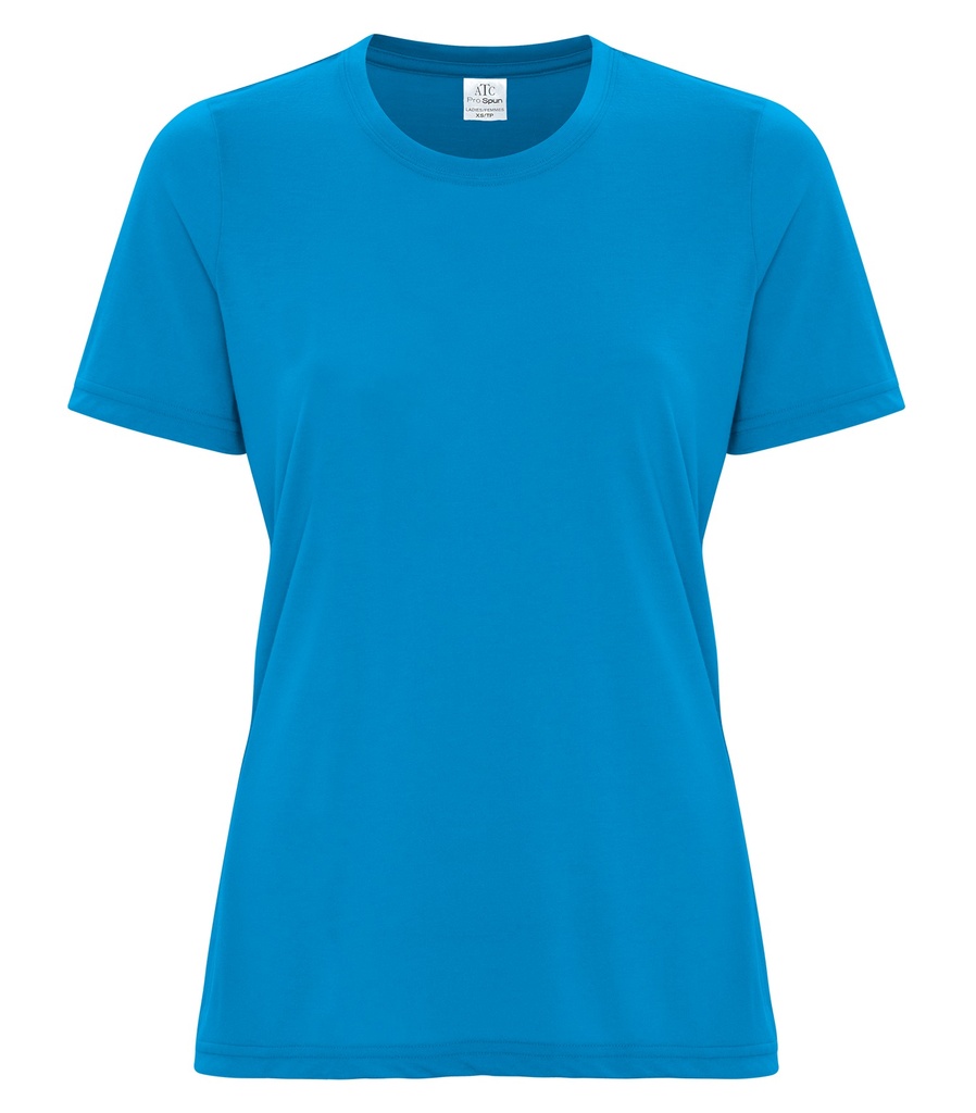 ATCᴹᶜ ATCᴹᶜ T-SHIRT PRO SPUNᴹᴰ POUR FEMMES