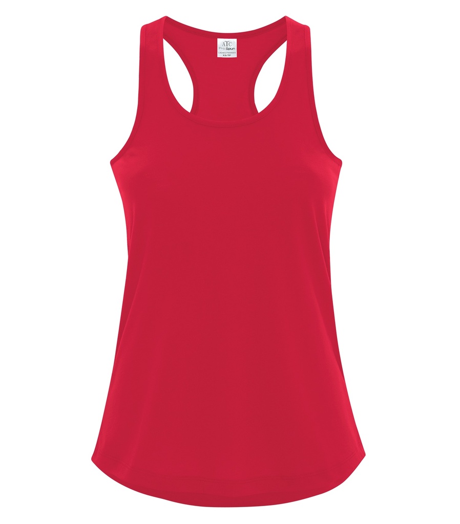 ATC™ ATC™ PRO SPUN® RACERBACK LADIES' TANK