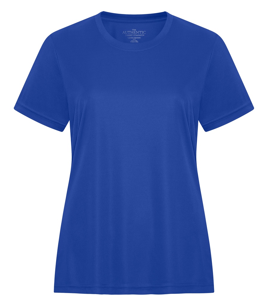 ATC Essentialᴹᴰ ATC ESSENTIALᴹᴰ T-SHIRT DE PERFORMANCE POUR FEMMES