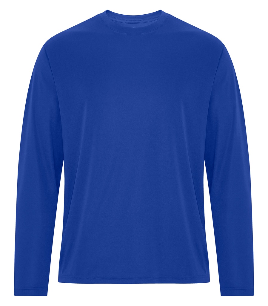 ATC Essentialᴹᴰ ATC ESSENTIALᴹᴰ T-SHIRT DE PERFORMANCE  À MANCHES LONGUES
