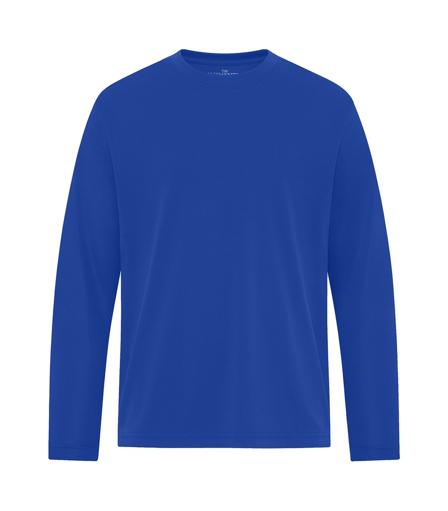 ATC Essentialᴹᴰ ATC ESSENTIALᴹᴰ T-SHIRT DE PERFORMANCE  À MANCHES LONGUES POUR JEUNES