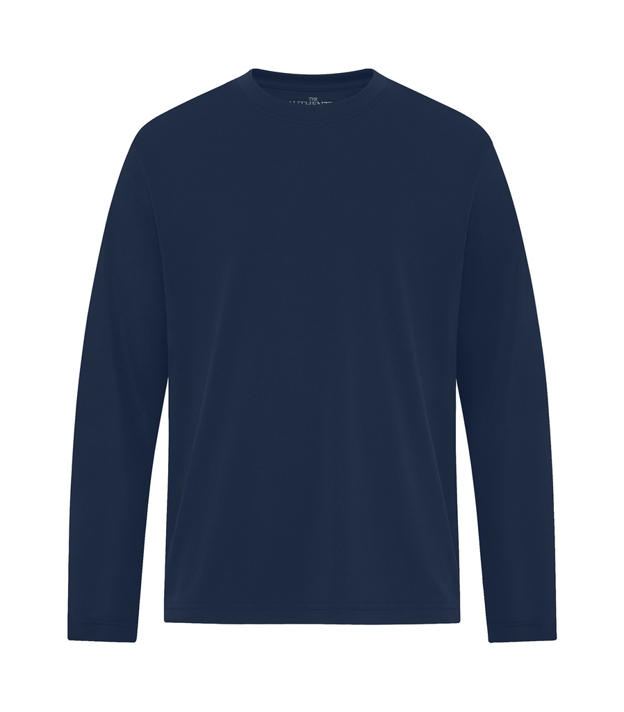 ATC Essentialᴹᴰ ATC ESSENTIALᴹᴰ T-SHIRT DE PERFORMANCE  À MANCHES LONGUES POUR JEUNES