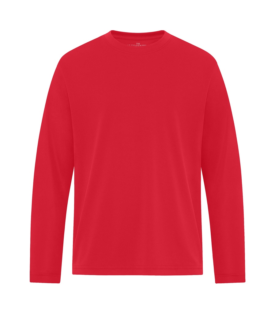 ATC Essential® ATC ESSENTIAL® PERFORMANCE LONG SLEEVE YOUTH TEE