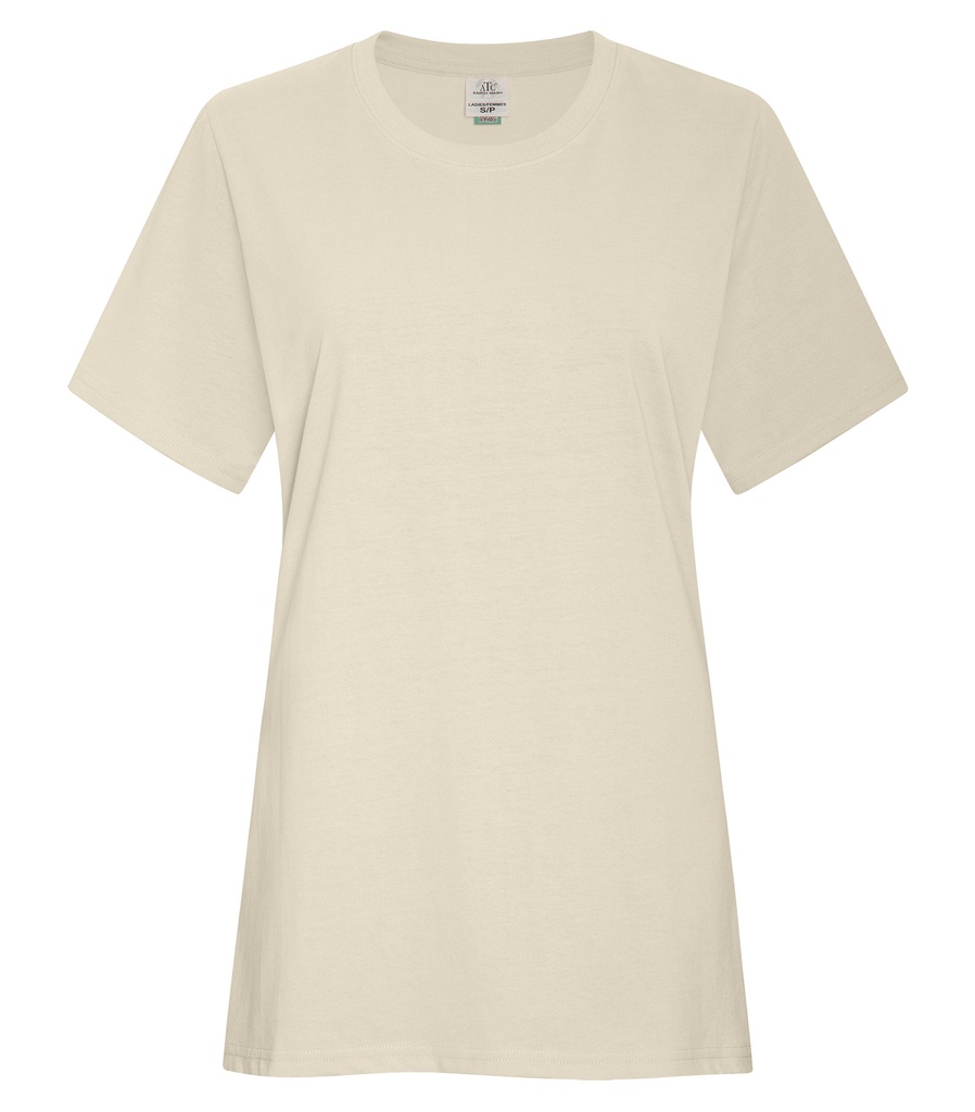 ATC™ Earth Wash® ATC™ EARTH WASH® LADIES' TEE