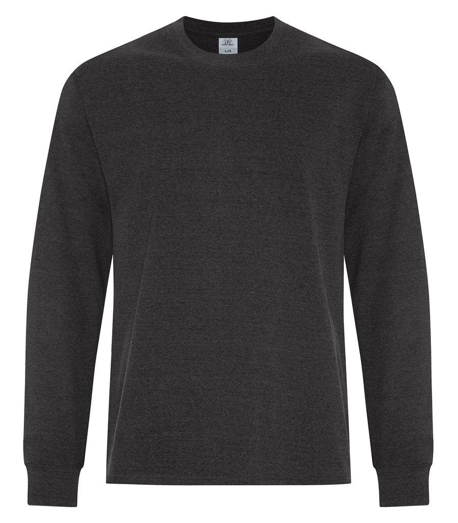 ATC™ Earth Wash® ATC™ EARTH WASH® LONG SLEEVE TEE