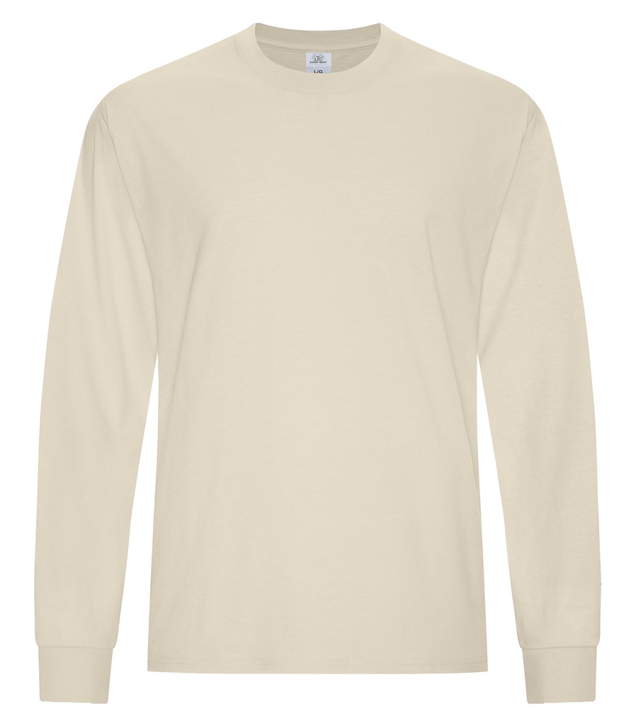 ATCᴹᶜ Earth Washᴹᴰ ATCᴹᶜ EARTH WASHᴹᴰ T-SHIRT À MANCHES LONGUES
