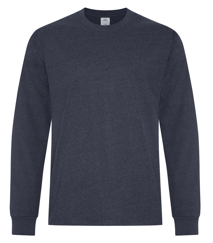ATCᴹᶜ Earth Washᴹᴰ ATCᴹᶜ EARTH WASHᴹᴰ T-SHIRT À MANCHES LONGUES
