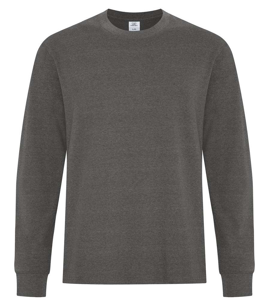 ATC™ Earth Wash® ATC™ EARTH WASH® LONG SLEEVE TEE