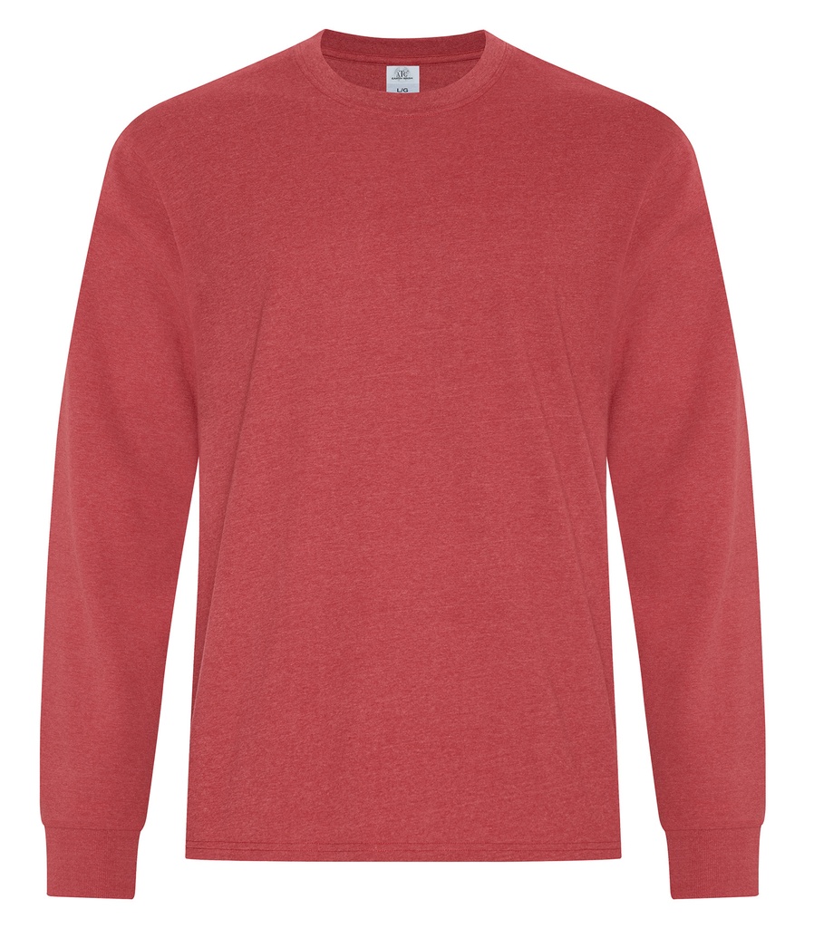 ATCᴹᶜ Earth Washᴹᴰ ATCᴹᶜ EARTH WASHᴹᴰ T-SHIRT À MANCHES LONGUES