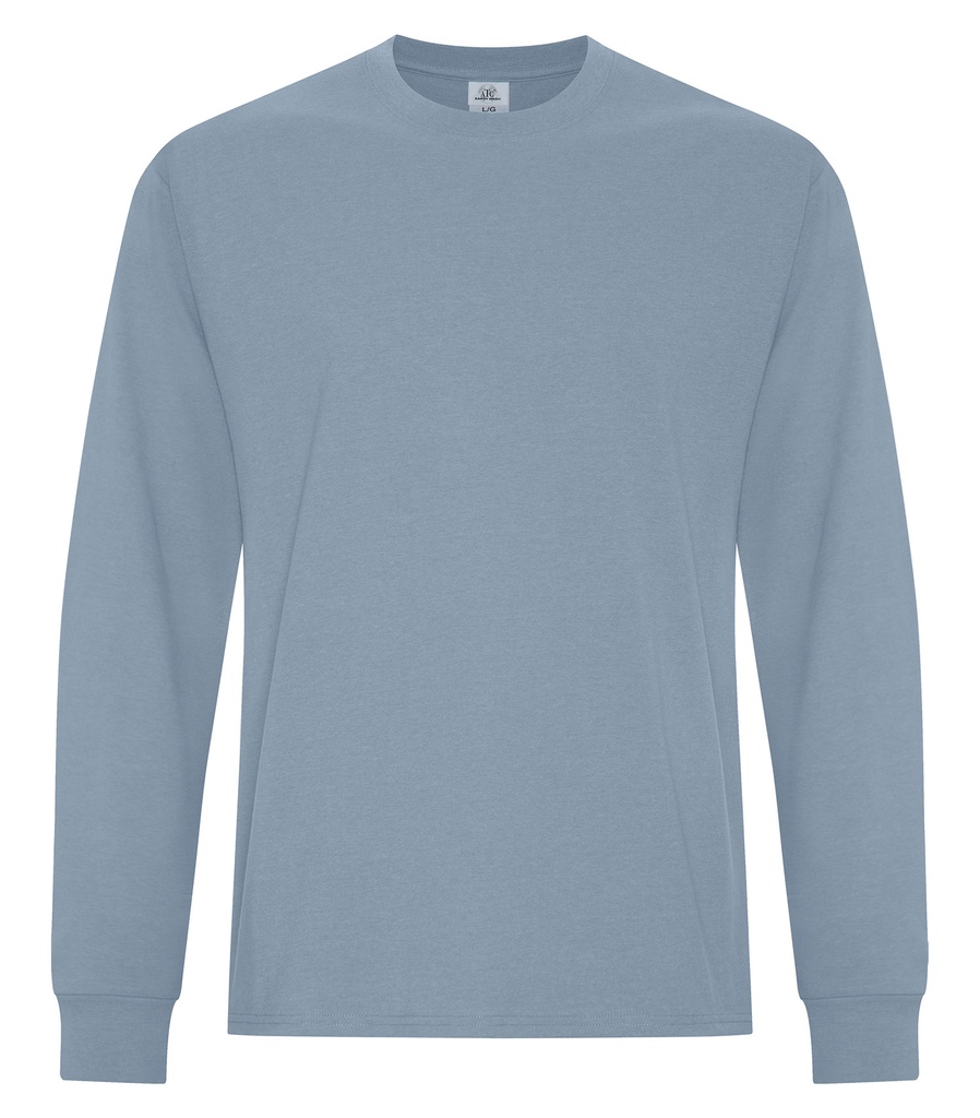 ATC™ Earth Wash® ATC™ EARTH WASH® LONG SLEEVE TEE