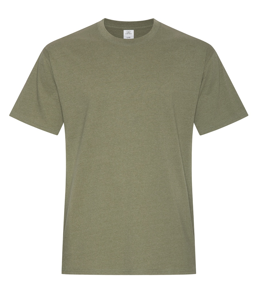 ATCᴹᶜ Earth Washᴹᴰ ATCᴹᶜ EARTH WASHᴹᴰ T-SHIRT
